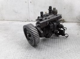 Mazda 626 Polttoaineen ruiskutuksen suurpainepumppu RF2A13800A