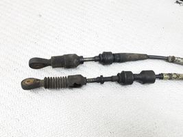 Toyota Corolla E120 E130 Gear shift cable linkage 