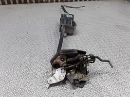 KIA Magentis Serrure de porte arrière 957703C000