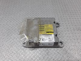 Toyota Avensis T250 Module de contrôle airbag 8917005220