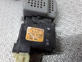 KIA Magentis Serratura portiera anteriore 957503C000