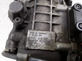 Ford Galaxy Pompe d'injection de carburant à haute pression 0460404968