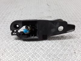 Fiat Stilo Rear door interior handle 