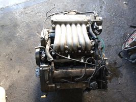 KIA Magentis Moottori G6BV