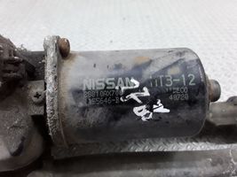 Nissan Micra Tiranti e motorino del tergicristallo anteriore 28810AX700