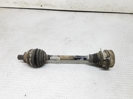 Volkswagen Golf Plus Передняя полуось 1K0407271AT