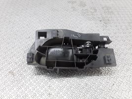 Peugeot 407 Innentürgriff Innentüröffner hinten 14D100127386