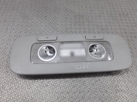 Volkswagen Golf Plus Illuminazione sedili anteriori 3C0947291C