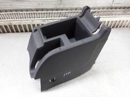 Volkswagen Golf Plus Altri elementi della console centrale (tunnel) 5M0863323K