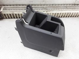 Volkswagen Golf Plus Altri elementi della console centrale (tunnel) 5M0863323K