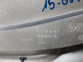 Volvo V70 Tylna klapa bagażnika 09203051D