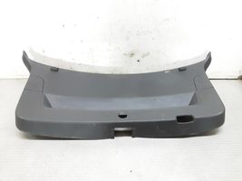 Volkswagen Golf Plus Verkleidung Heckklappe Kofferraumdeckel 5M0867601A