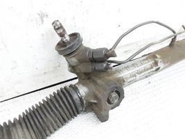 Citroen Jumper Steering rack 37502277