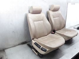 BMW 5 E39 Interior set 