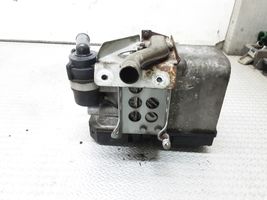 BMW 5 E39 Auxiliary pre-heater (Webasto) 64128387111