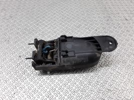 Daewoo Rezzo Klamka wewnętrzna drzwi przednich 96260946