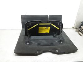 Volvo V50 Tapis de coffre 39870018