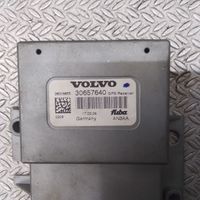 Volvo V50 GPS-navigaation ohjainlaite/moduuli 30657640