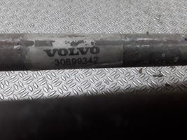 Volvo V50 Tringlerie et moteur d'essuie-glace avant 30699342