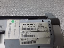 Volvo V50 Monitori/näyttö/pieni näyttö 312155581