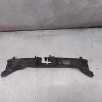 Volvo V50 Rivestimento della modanatura della chiusura del vano motore/cofano 30716338