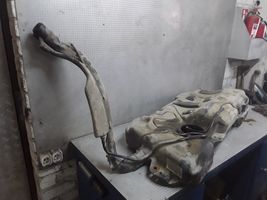 Peugeot 407 Réservoir de carburant 9646568180