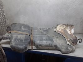 Peugeot 407 Réservoir de carburant 9646568180