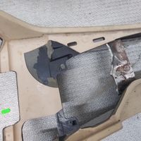 BMW 5 E39 Other center console (tunnel) element 