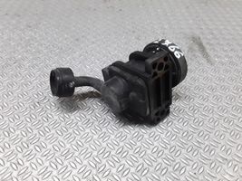 Opel Frontera B Turboahtimen magneettiventtiili 4522371