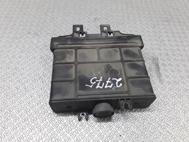 Volkswagen Golf IV Module de contrôle de boîte de vitesses ECU 01M927733JQ