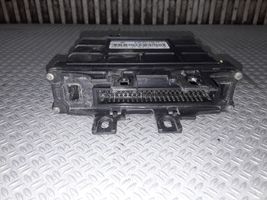 Volkswagen Golf IV Module de contrôle de boîte de vitesses ECU 01M927733JQ