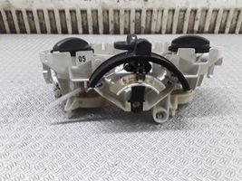 Toyota Corolla Verso E121 Ilmastoinnin ohjainlaite 1559112240