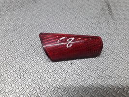 Citroen C8 Rear tail light reflector 82485224