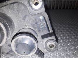 Volkswagen Golf IV Serbatoio a carbone attivo per il recupero vapori carburante 1J0201801H