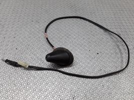 Volkswagen Golf Plus Antenna autoradio 