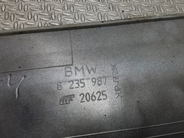 BMW 3 E46 Takaikkuna-takaspoileri 8235987