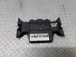 BMW 3 E46 Boîtier module alarme 65758379939