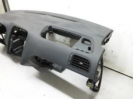 Volkswagen Polo V 6R Dashboard 6R1857001AJ