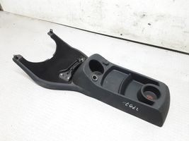 Citroen C4 Grand Picasso Center console 9689084080