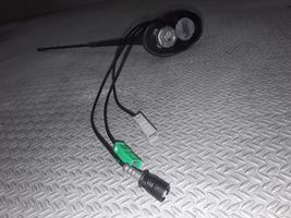 Citroen C4 Grand Picasso Radion antenni 