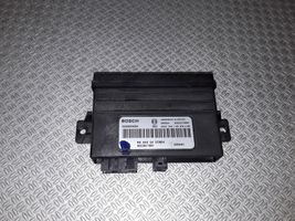 Citroen C4 Grand Picasso Parking PDC control unit/module 9663821680