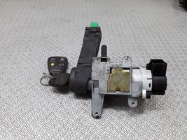 Volvo S60 Blocchetto accensione 8622347