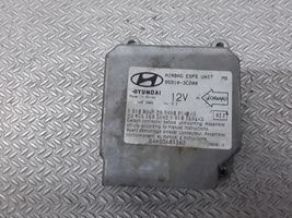 KIA Magentis Module de contrôle airbag 959103C200