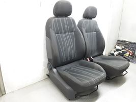 Opel Corsa D Interior set 