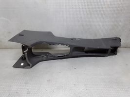 Opel Corsa D Center console 13184076