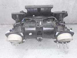 BMW 5 E39 Interior heater climate box assembly E39IHKA4