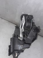 BMW 5 E39 Interior heater climate box assembly E39IHKA4