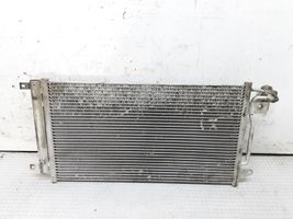 Volkswagen Polo V 6R Gaisa kondicioniera dzeses radiators 