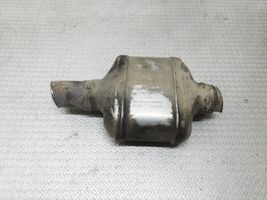 Renault Kangoo I Filtro antiparticolato catalizzatore/FAP/DPF 25333401