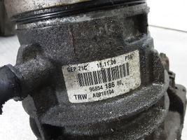 Citroen C4 Grand Picasso Electric power steering pump 9685418680